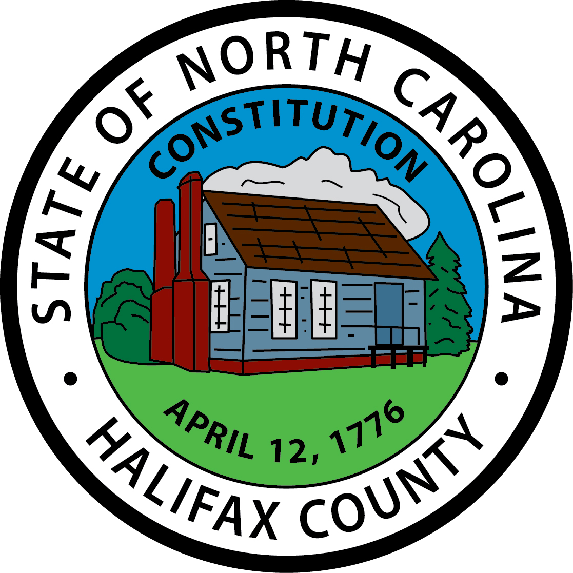 Halifax County Tax Administration